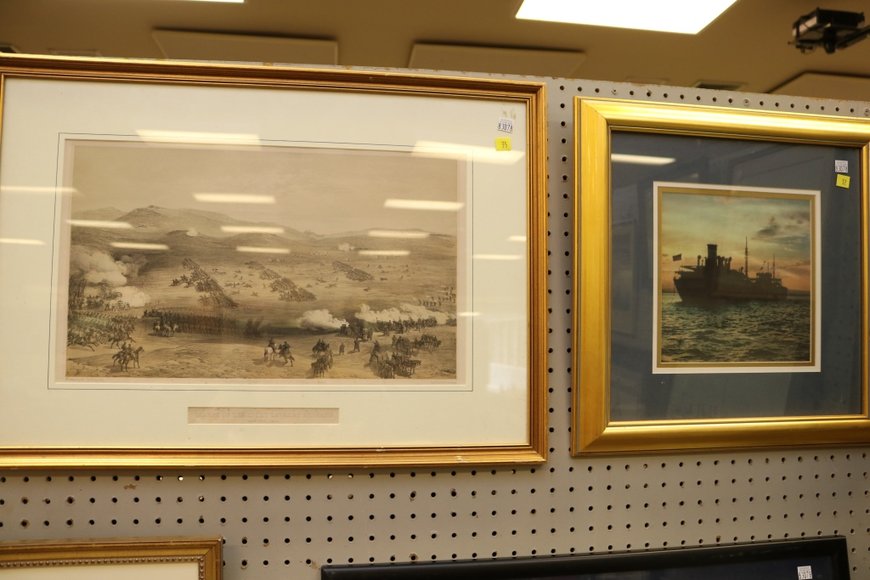 Image for Gallery Auction: 4-11-19