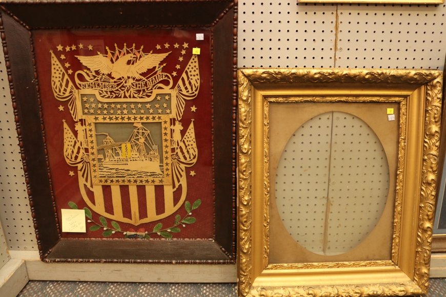 Image for Gallery Auction: 4-11-19