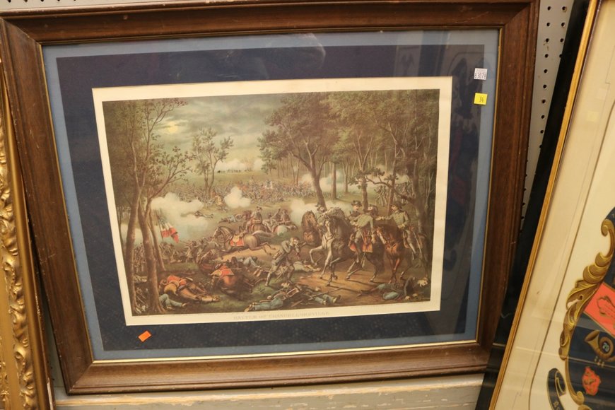 Image for Gallery Auction: 4-11-19