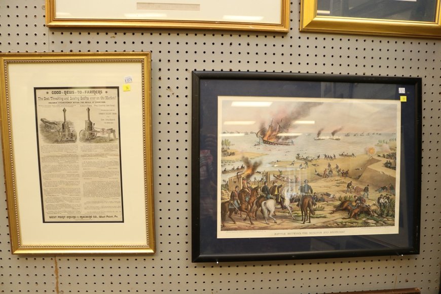 Image for Gallery Auction: 4-11-19