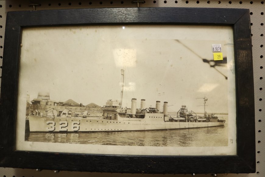 Image for Gallery Auction: 4-11-19