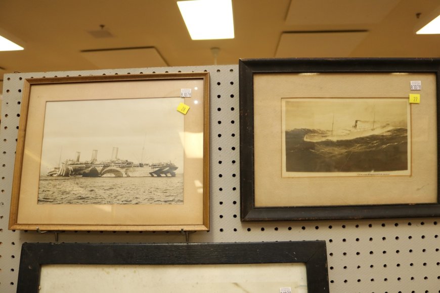 Image for Gallery Auction: 4-11-19