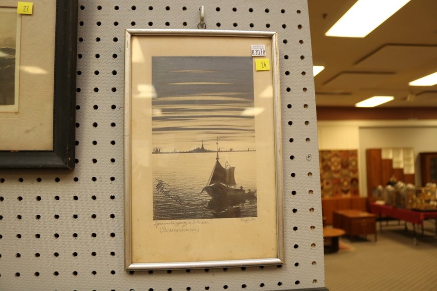 Image for Gallery Auction: 4-11-19