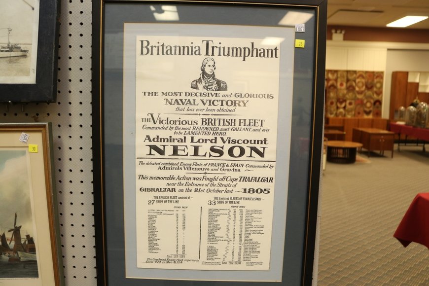 Image for Gallery Auction: 4-11-19