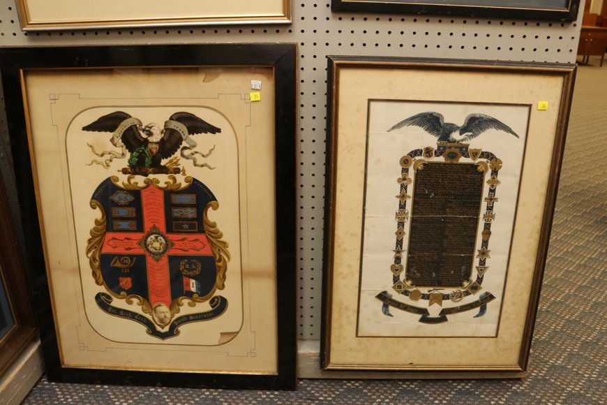 Image for Gallery Auction: 4-11-19