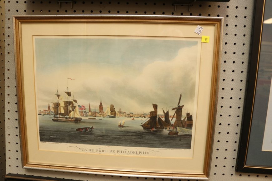 Image for Gallery Auction: 4-11-19