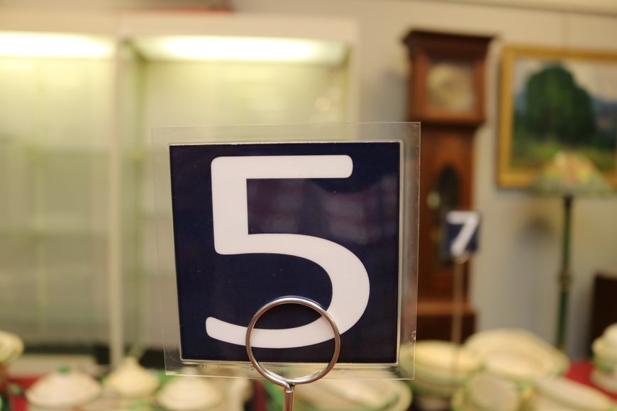 Image for Gallery Auction: 4-11-19