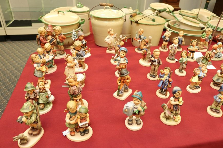 Image for Gallery Auction: 4-11-19