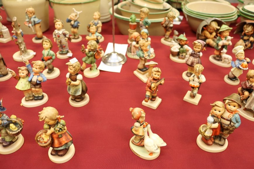 Image for Gallery Auction: 4-11-19