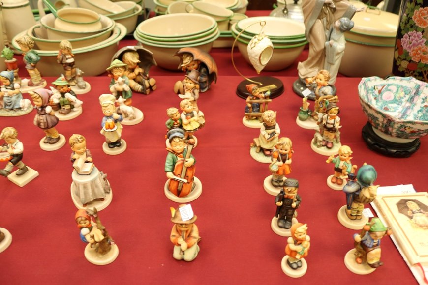 Image for Gallery Auction: 4-11-19