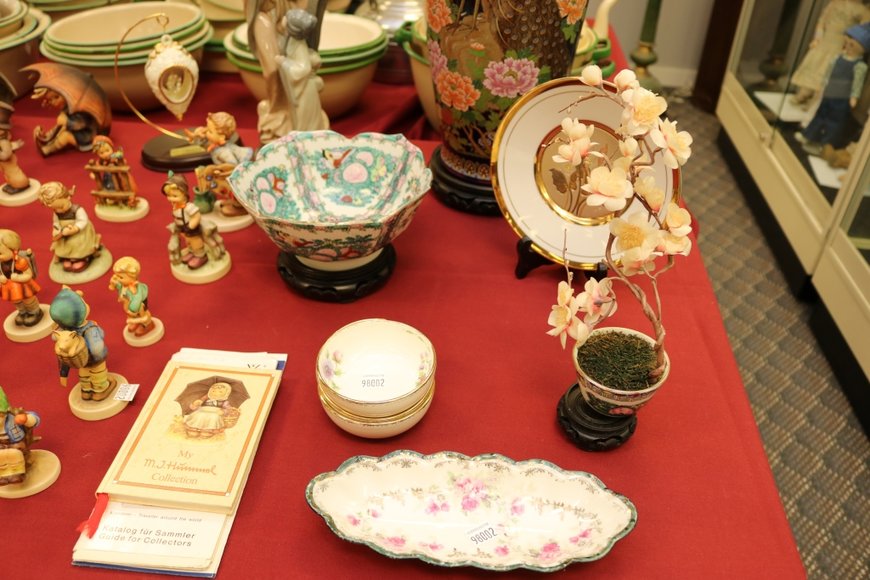 Image for Gallery Auction: 4-11-19