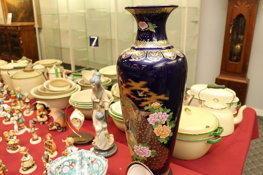 Image for Gallery Auction: 4-11-19