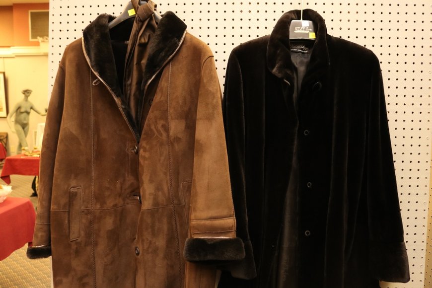 Image for Gallery Auction: 4-11-19