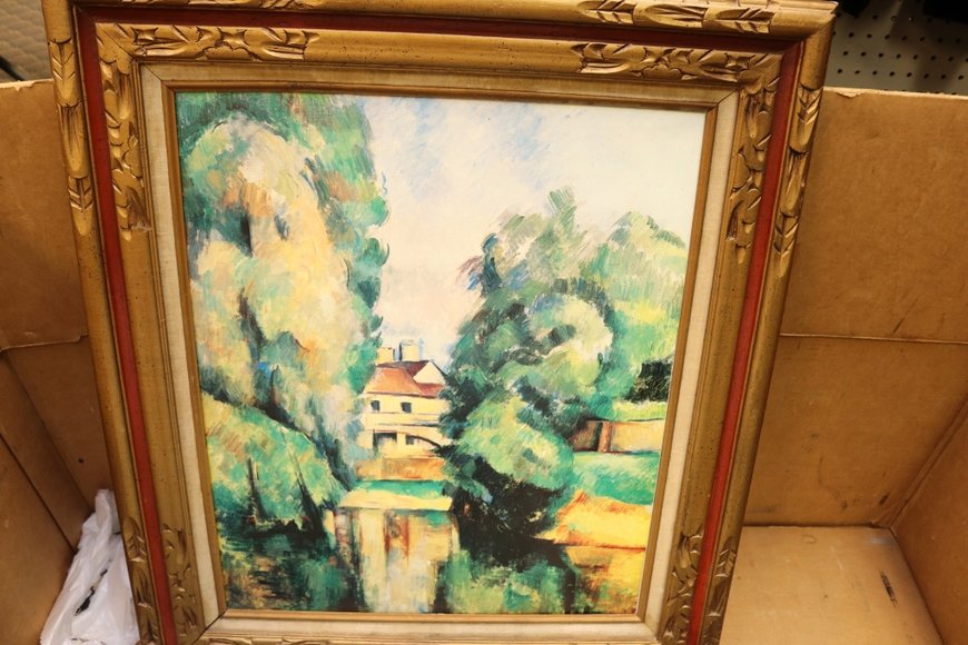 Image for Gallery Auction: 4-11-19