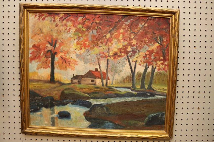 Image for Gallery Auction: 4-11-19