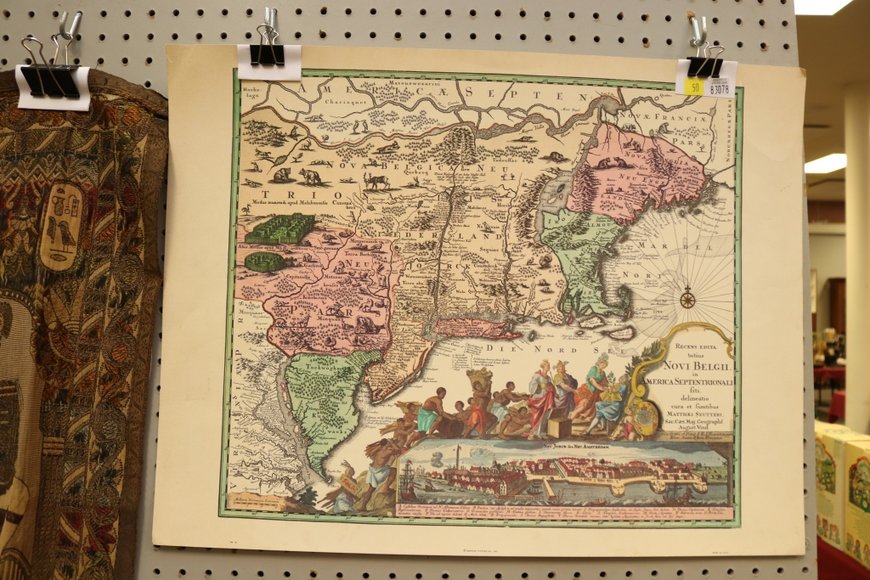 Image for Gallery Auction: 4-11-19