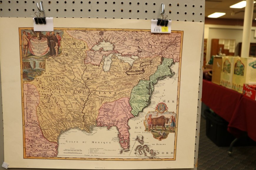 Image for Gallery Auction: 4-11-19