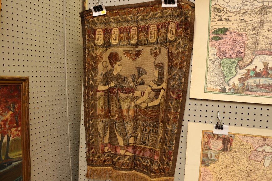 Image for Gallery Auction: 4-11-19