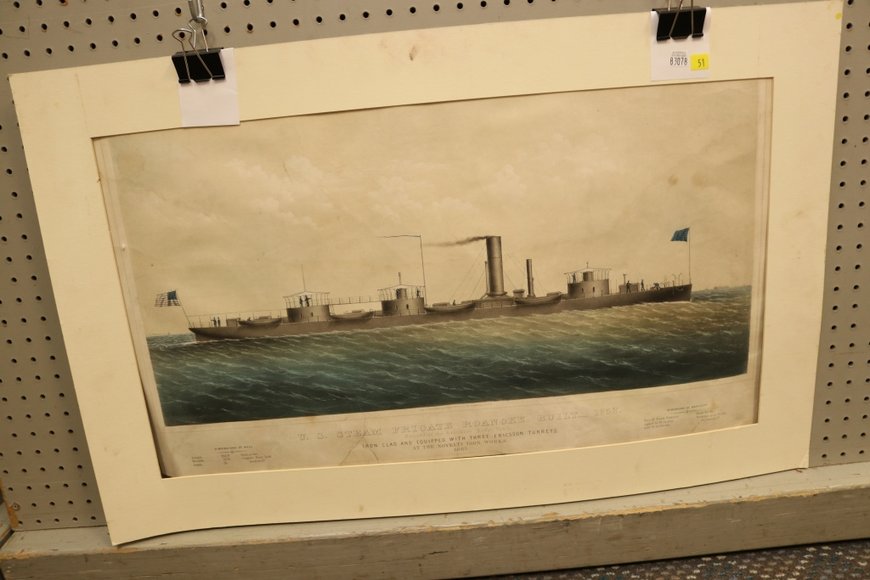 Image for Gallery Auction: 4-11-19