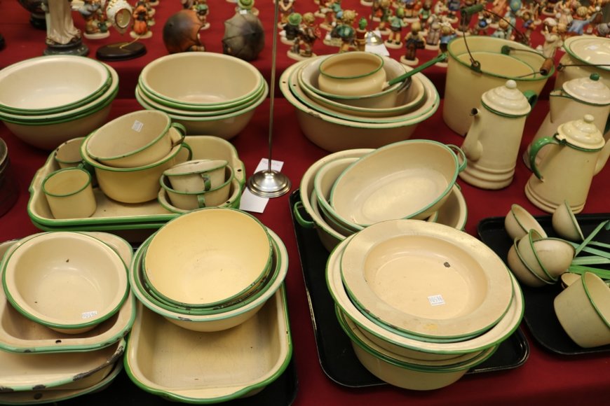 Image for Gallery Auction: 4-11-19