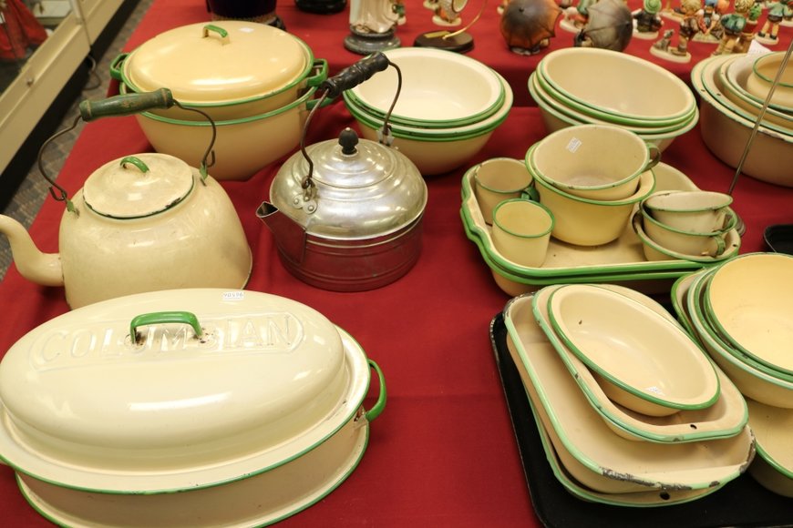 Image for Gallery Auction: 4-11-19