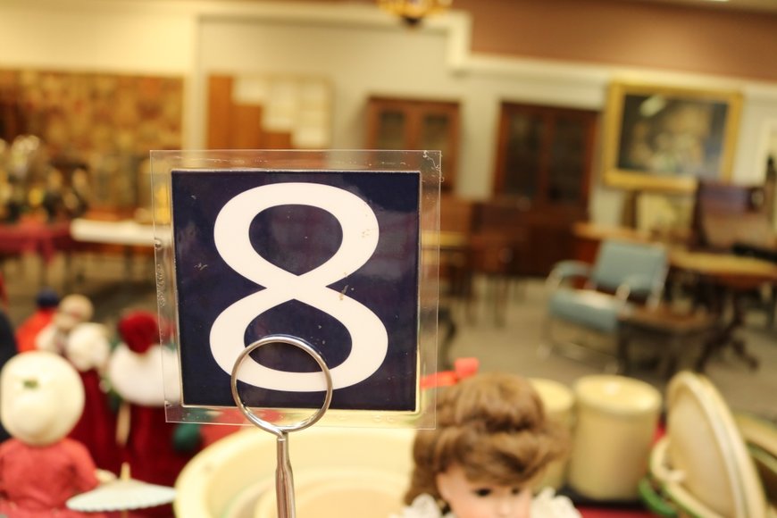 Image for Gallery Auction: 4-11-19