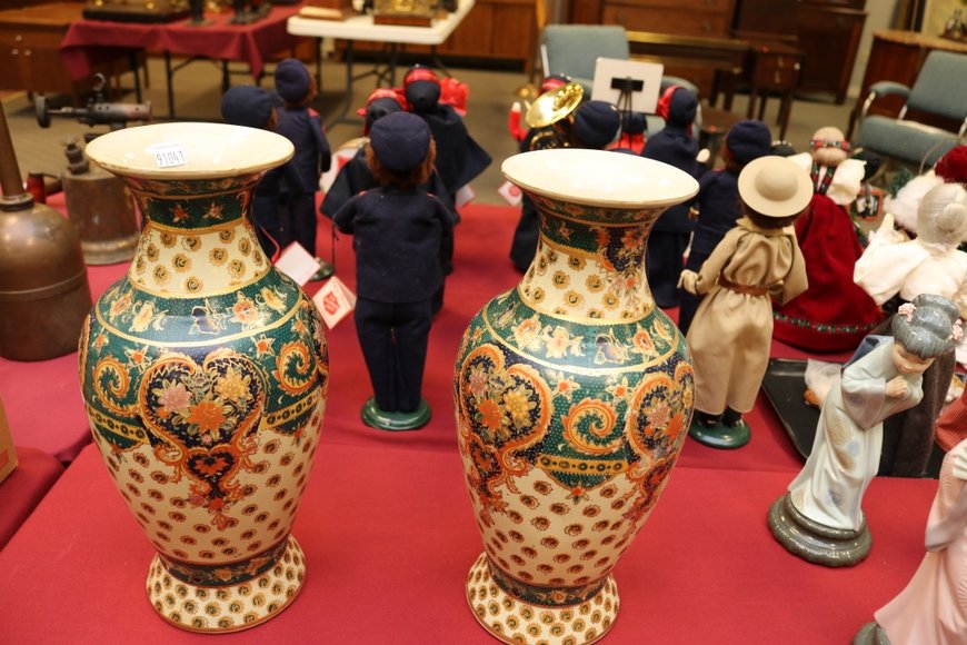 Image for Gallery Auction: 4-11-19