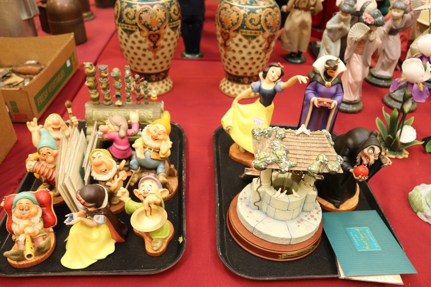 Image for Gallery Auction: 4-11-19