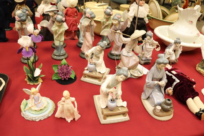 Image for Gallery Auction: 4-11-19