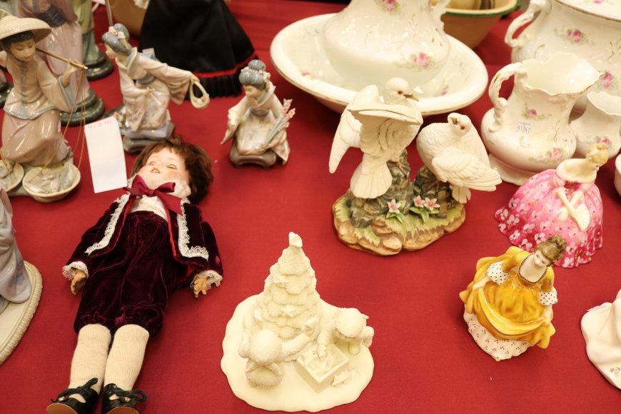 Image for Gallery Auction: 4-11-19