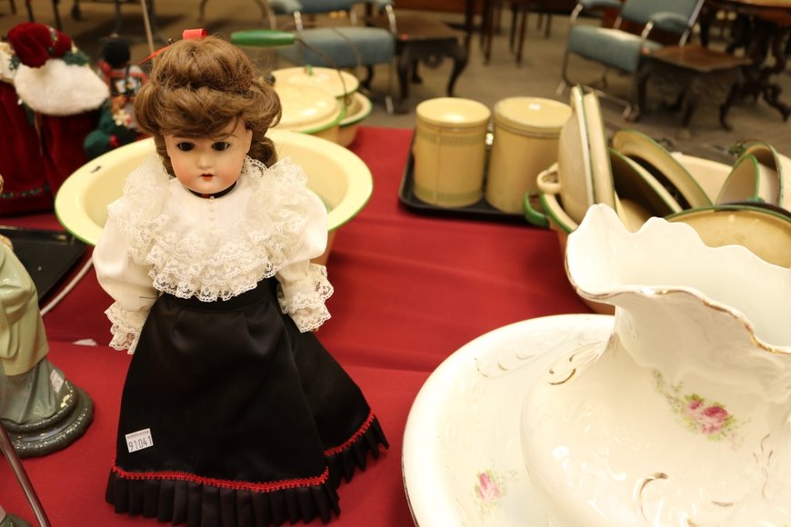 Image for Gallery Auction: 4-11-19