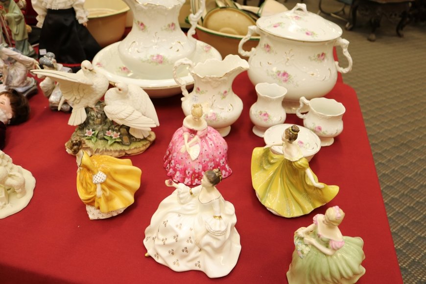 Image for Gallery Auction: 4-11-19