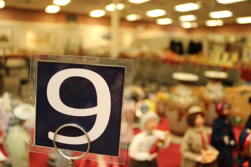 Image for Gallery Auction: 4-11-19