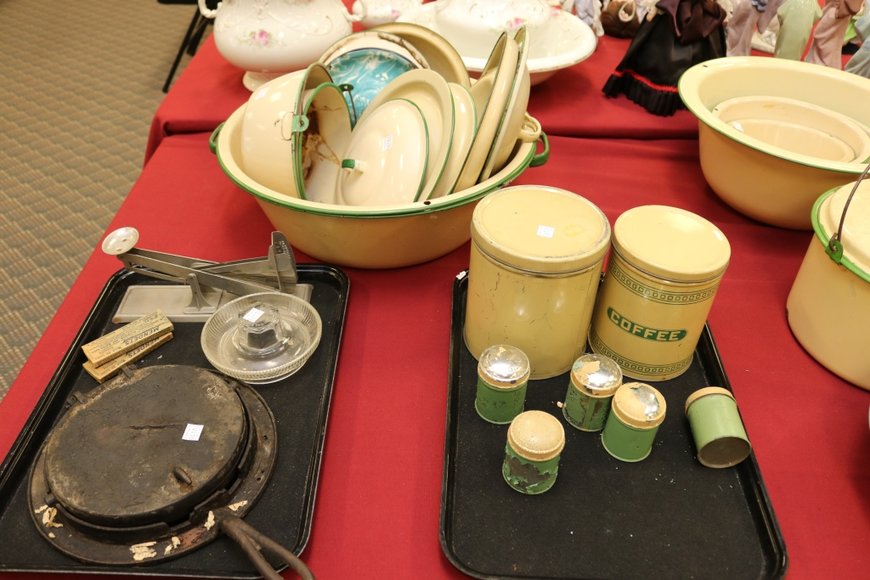 Image for Gallery Auction: 4-11-19