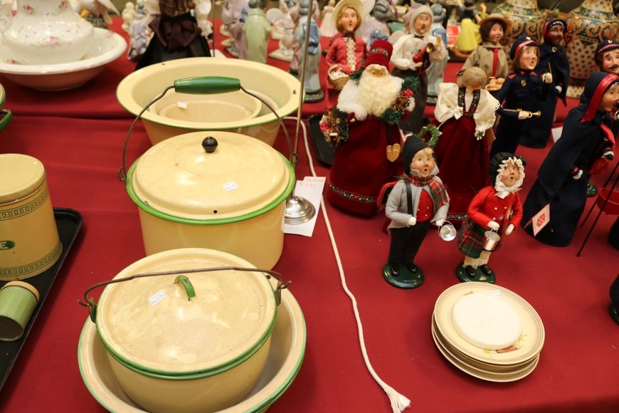 Image for Gallery Auction: 4-11-19