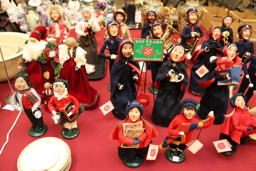 Image for Gallery Auction: 4-11-19