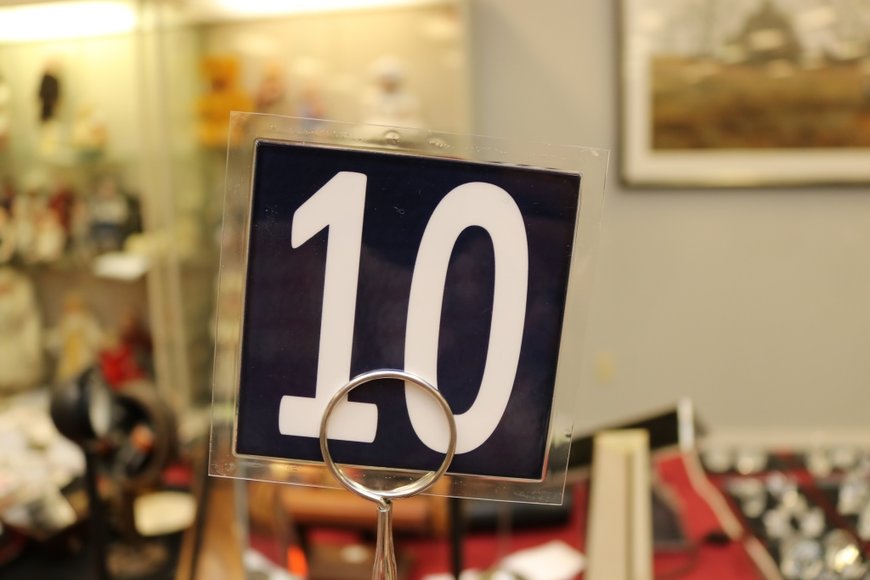 Image for Gallery Auction: 4-11-19