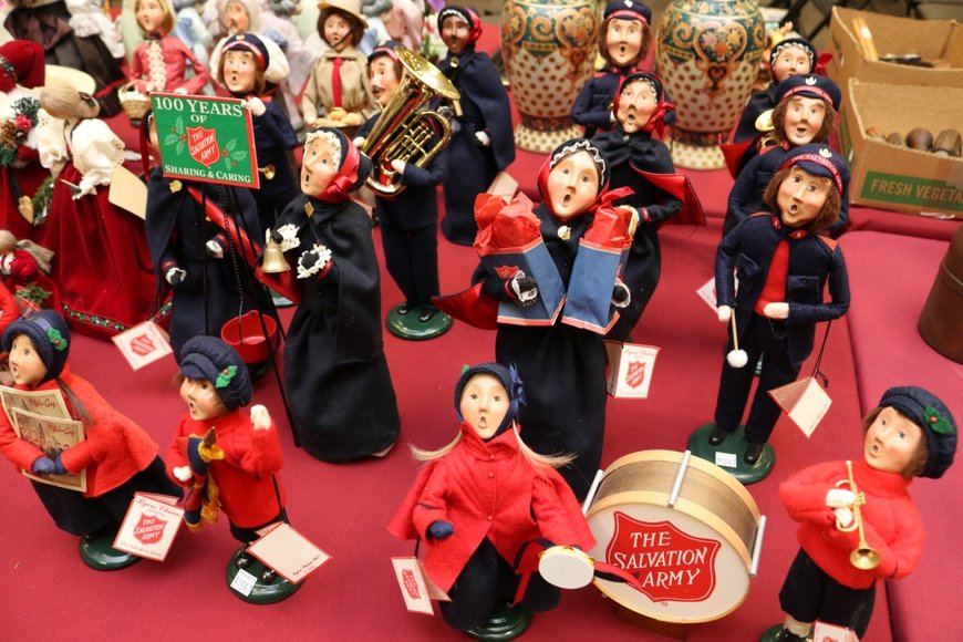 Image for Gallery Auction: 4-11-19