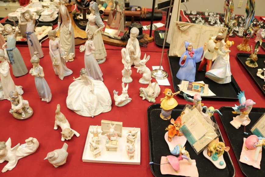 Image for Gallery Auction: 4-11-19