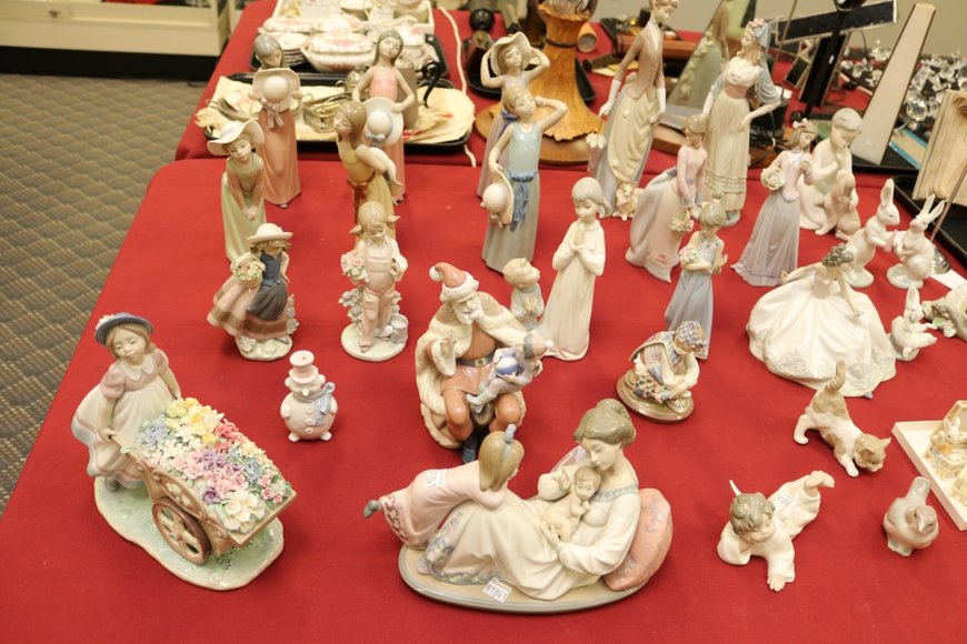 Image for Gallery Auction: 4-11-19