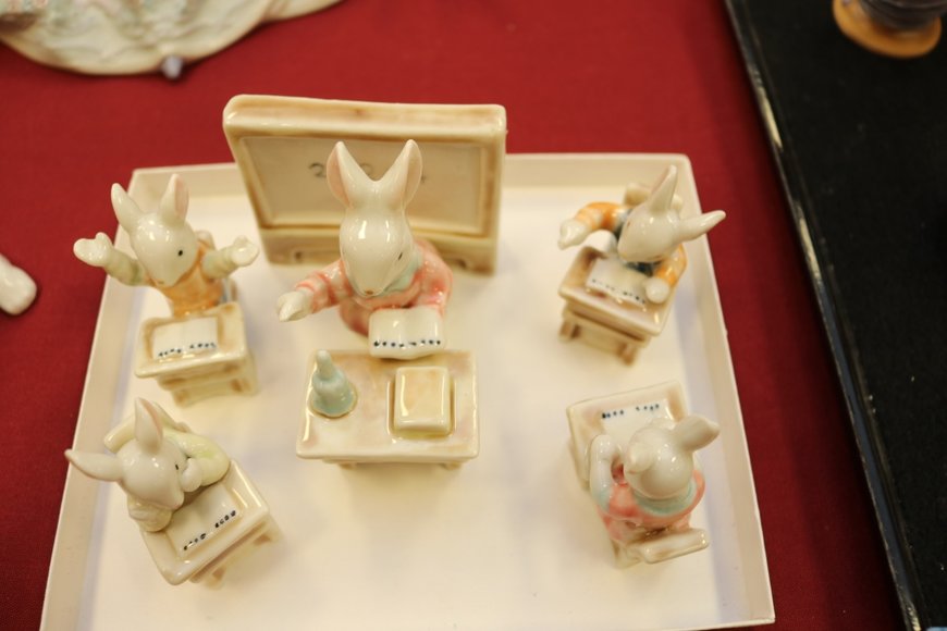 Image for Gallery Auction: 4-11-19