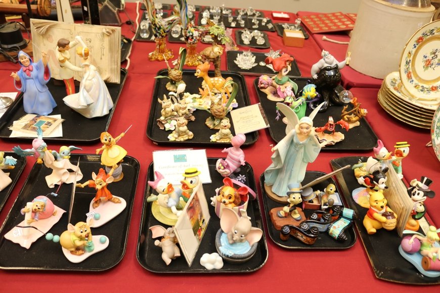 Image for Gallery Auction: 4-11-19