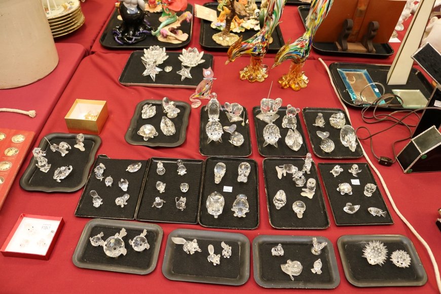 Image for Gallery Auction: 4-11-19