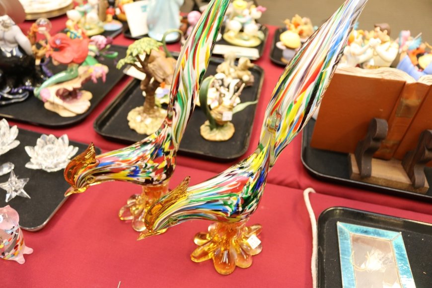 Image for Gallery Auction: 4-11-19