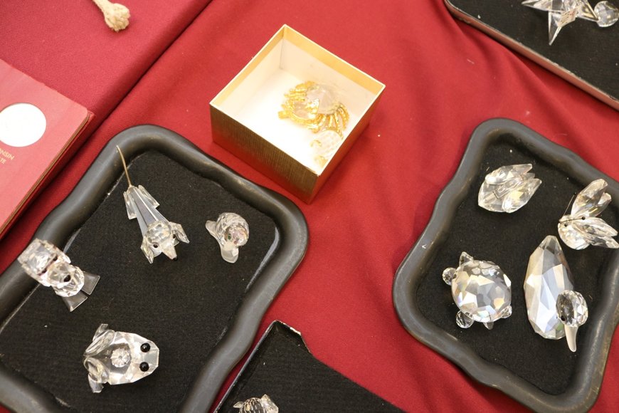 Image for Gallery Auction: 4-11-19