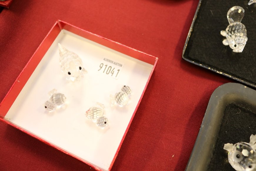 Image for Gallery Auction: 4-11-19