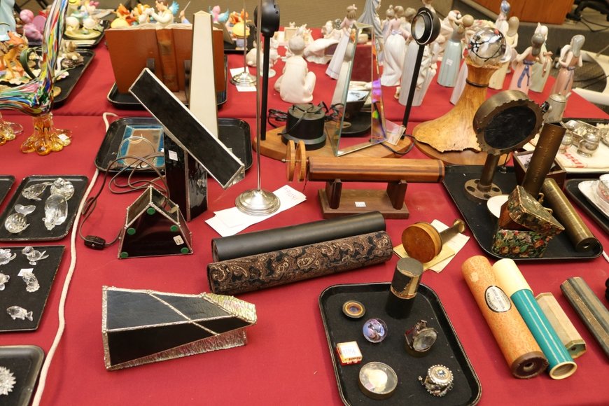 Image for Gallery Auction: 4-11-19