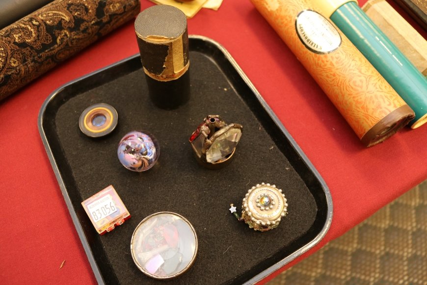 Image for Gallery Auction: 4-11-19