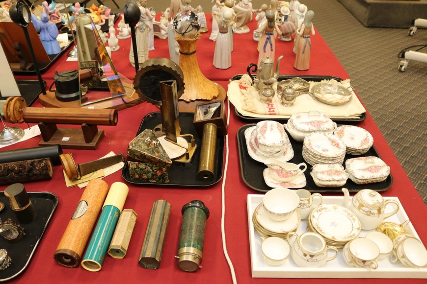 Image for Gallery Auction: 4-11-19