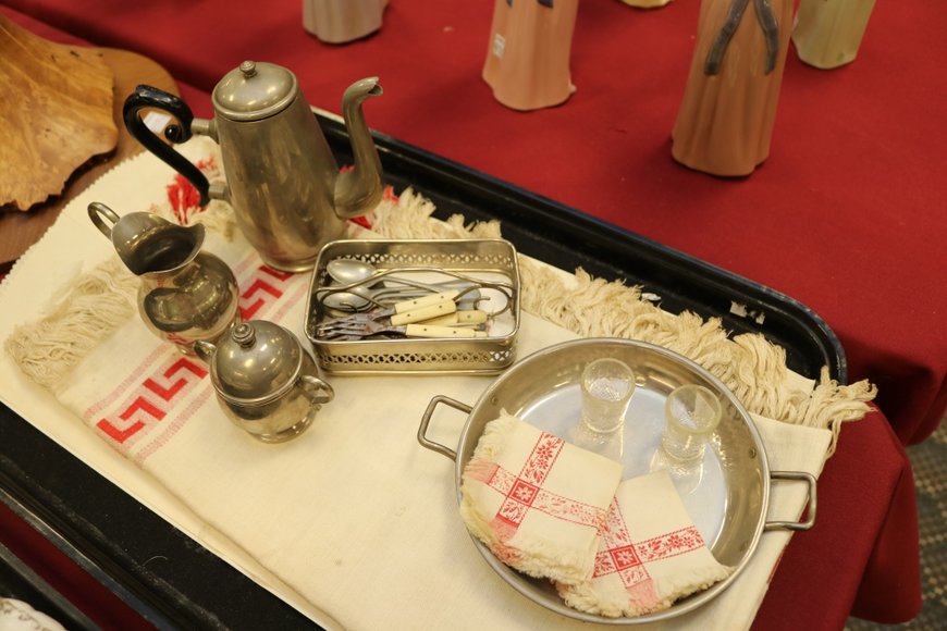 Image for Gallery Auction: 4-11-19